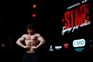 Регистрация STARS 5.06.26 (фотограф Роман Притула)